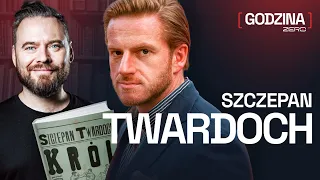 GODZINA ZERO #31: SZCZEPAN TWARDOCH I KRZYSZTOF STANOWSKI