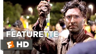 Deepwater Horizon Featurette - First Look (2016) - Mark Wahlberg Movie