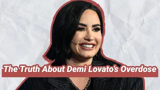 Demi Lovato Opens Up About Their Health Challenges After 2018 Overdose