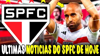 CICINHO CUTUCOU OS ANTIS NO DEBATE !" NO MORUMBI O TRICOLOR VAI.." NOTICIAS DO SPFC HOJE