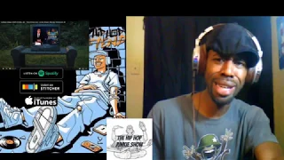 Spillage Village, EARTHGANG, JID – End of Daze WOW!!!! ATL HEAT!!! REACTION VIDEO!!!