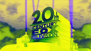 20th Century Fox Television (Sponsored By Preview 2 Effects) (Fixed)