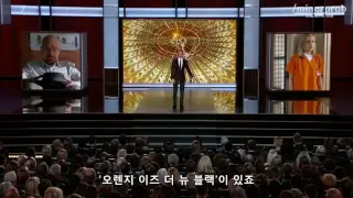 Past Emmys hosts help out Neil Patrick Harris (Korean sub)