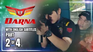 Darna | Episode 29 (2/4) September 22 2022 (with English )