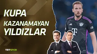 Arda Güler, Inter, Kupa kazanamayan yıldızlar, Salah-Klopp | Avrupa Stüdyosu