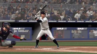 New York Yankees vs Minnesota Twins | MLB Today 6/6/24 Full Game Highlights - MLB The Show 24 Sim