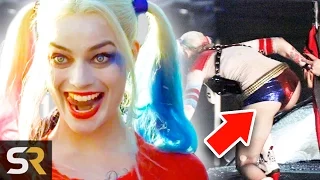 10 Biggest DC Movie Mistakes They Don't Want You To Find