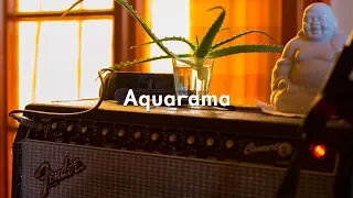 Aquarama ~ Il Veliero (Battisti/Mogol)