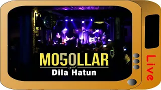 Moğollar - Dila Hatun (Canlı Performans - Kadıköy Sahne)