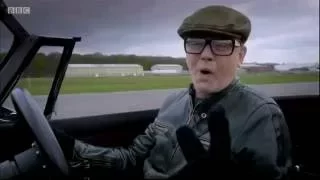 Chris Evans quits Top Gear