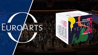 New Year’s Eve Concerts – 20 Blu-ray BOX - 20 Concerts between 1977 and 2019 (Trailer)