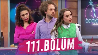 Çok Güzel Hareketler 2 - 111.Bölüm