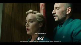 The Regime Trailer | Sky Exclusive | Sky Österreich