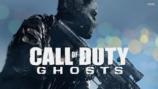 ● Call Of Duty Ghosts -  Полное Прохождение   -  Без комментариев  ИГРОФИЛЬМ ●