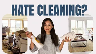 Transform Your Cleaning Routine (8 Easy Hacks to Love Tidying Up)