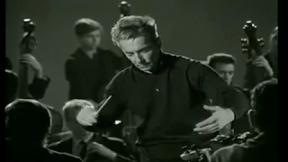 Beethoven. Symphony no.5 in c minor, op.67 - Karajan (1966)