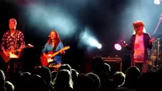 Žlutý pes - Sametová [live @ Stare Mesto p.L.]