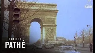 Road To Monte Carlo (1960)