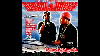 DJ Paul & Juicy J - Gettin' Real Buck (Remake)