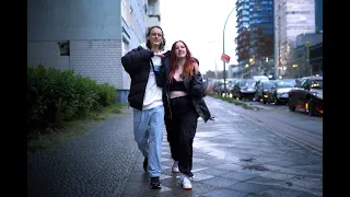 D.A.R.I.O. & Nika - Morgengrauen (Video)