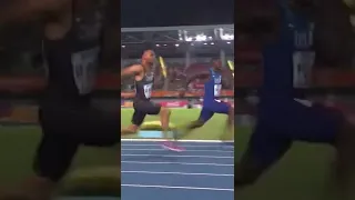 【陸上】Andre De Grasse【relay】