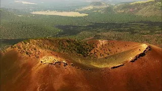 Aerial America Series 1 07of20 Arizona