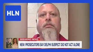 Did Delphi Murder Suspect Act Alone?