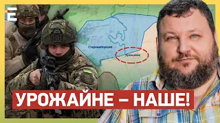 🔥ЗСУ ПОВЕРТАЮТЬ території! «Лінія Суровікіна» під ЗАГРОЗОЮ!