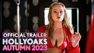 Official Hollyoaks Autumn Trailer 2023 | Hollyoaks