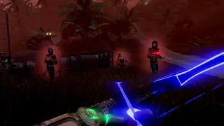 Far Cry Blood Dragon Badass Kills#3 1080p 60fps