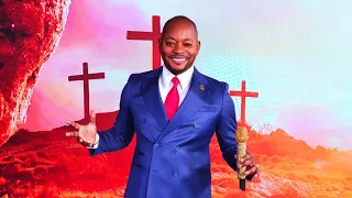 Pastor Alph LUKAU | The Tomb Is Empty _Day 3 | Sunday 4 April 2021 | AMI LIVESTREAM