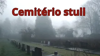 cemitério stull um portal para o inferno