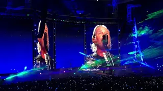 Nothing Else Matters - Metallica 21.08.2019 PGE Narodowy