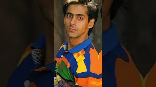 Salman Khan Ki Old Look and New Look 😲#short#youtube #youtubeshorts #salmankhan
