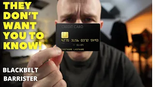 Credit Card Tips They Don't Want You to Know!