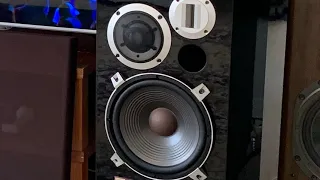 Прекрасные Pioneer S-9500