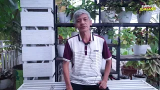 PURNA TUGAS GURU ‼️ BAPAK HARI SUBAGYO