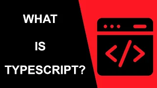 What Is TypeScript | TypeScript Tutorial