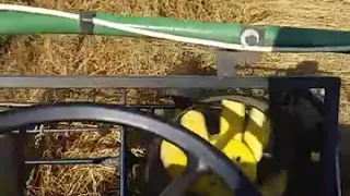 John Deere 935