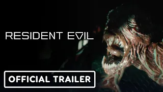 Netflix's Resident Evil - Official Trailer (2022) Lance Riddick, Ella Balinska