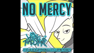 The Living Tombstone - No Mercy (feat. BlackGryph0n & LittleJayneyCakes)