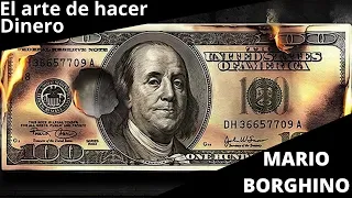 EL ARTE DE HACER DINERO - Mario Borghino - AUDIOLIBRO COMPLETO