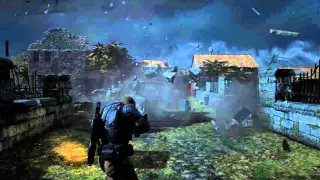 Gears of War 4 - E3 2015 Gameplay Trailer