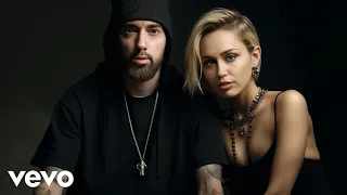 Eminem feat. Miley Cyrus - Beautiful