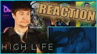 HIGH LIFE (2019 A24 Film) - Trailer #1 Reaction & Review!!!