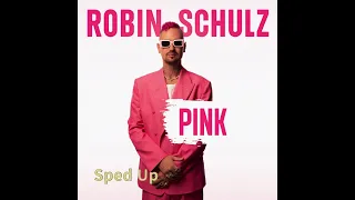 Robin Schulz - One With The Wolves (Sped Up)