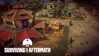 Surviving the Aftermath in 2023 | Part 1