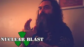 SOULFLY - Max Cavalera on the new album title (EXCLUSIVE TRAILER)