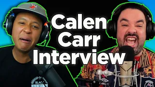 The Cooligans Talk Higuaín's Missed PK | Calen Carr Talks Mexican Soccer Nicknames