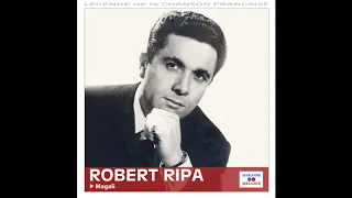 Robert Ripa - Mon pote le Gitan